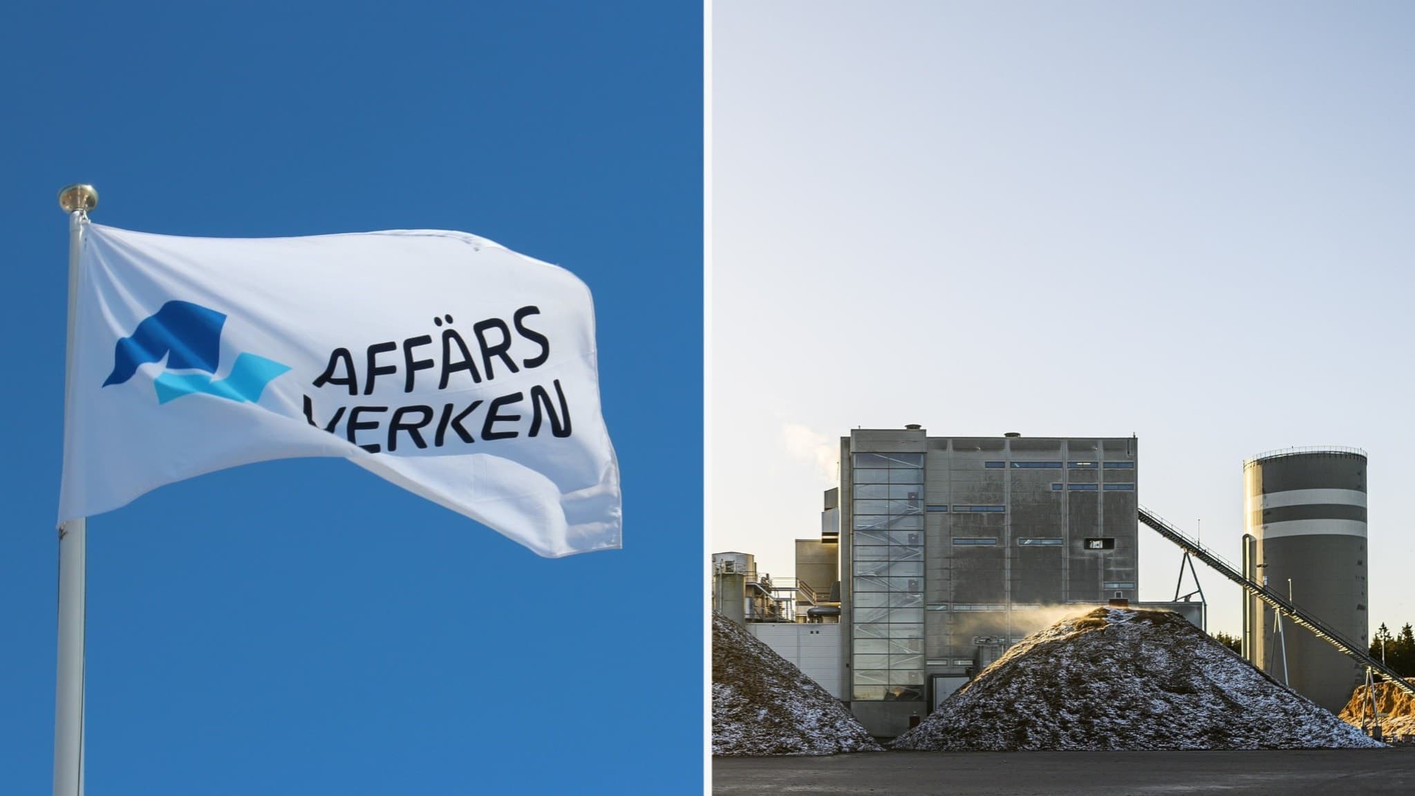 Affärsverken Mältan