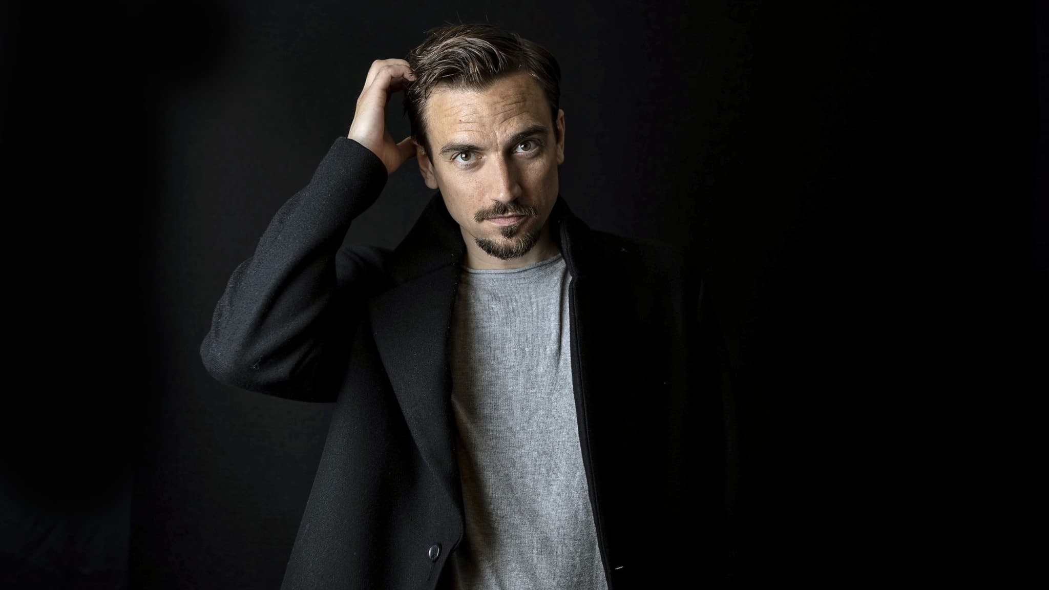 Jonas Österberg Nilsson 