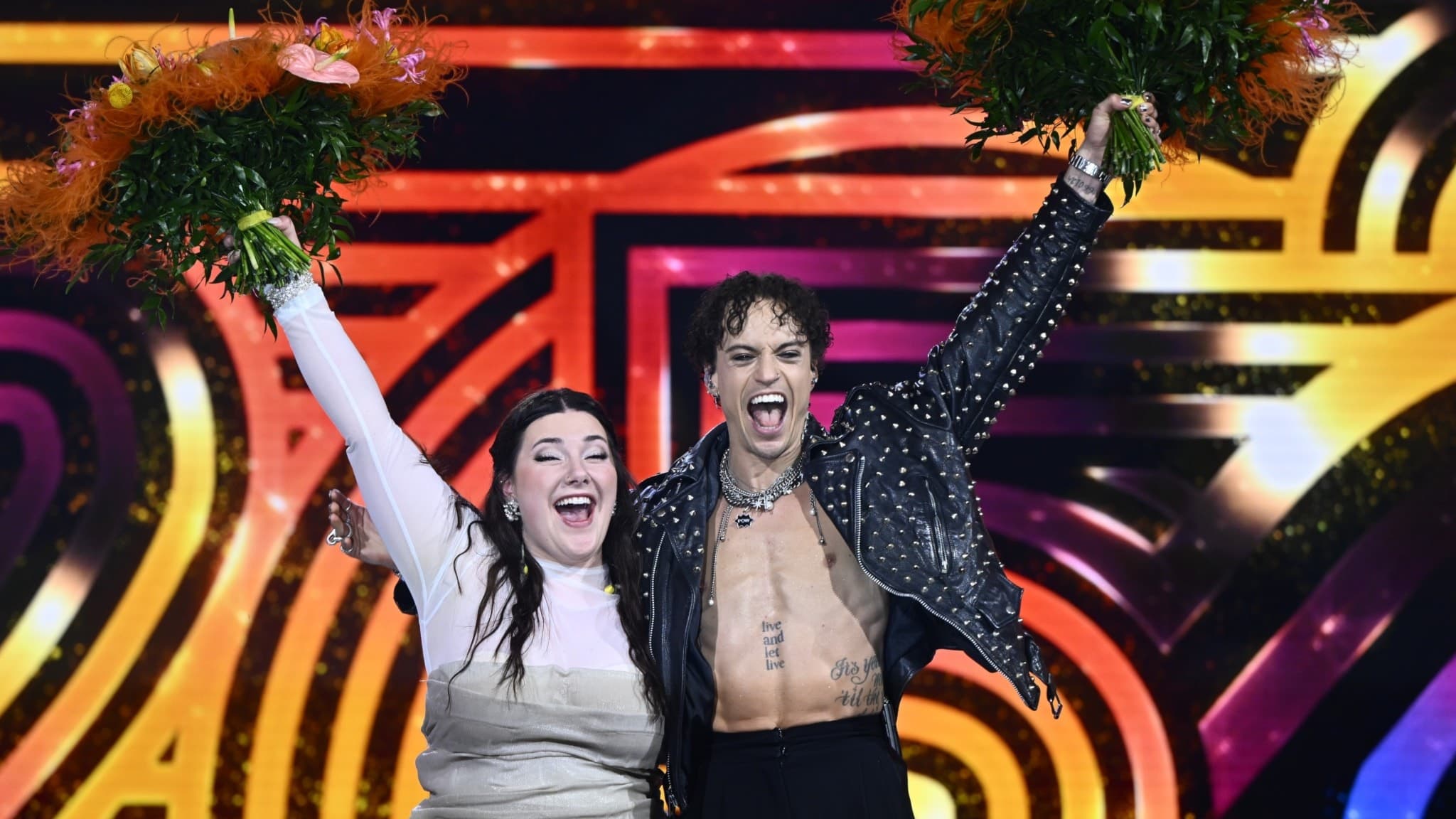 Melodifestivalen