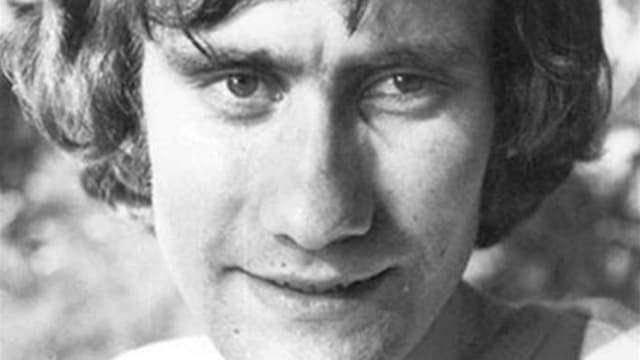 Willy Granqvist (1948-1985) var författare och medarbetare på Sveriges Radios Kulturredaktion