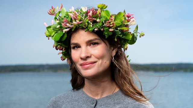 Lotta Klemming är Sommarpratare 2025.