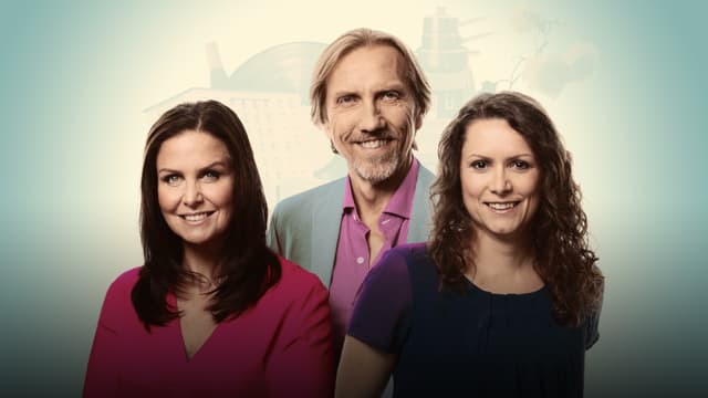 Programbild för P4 Extra