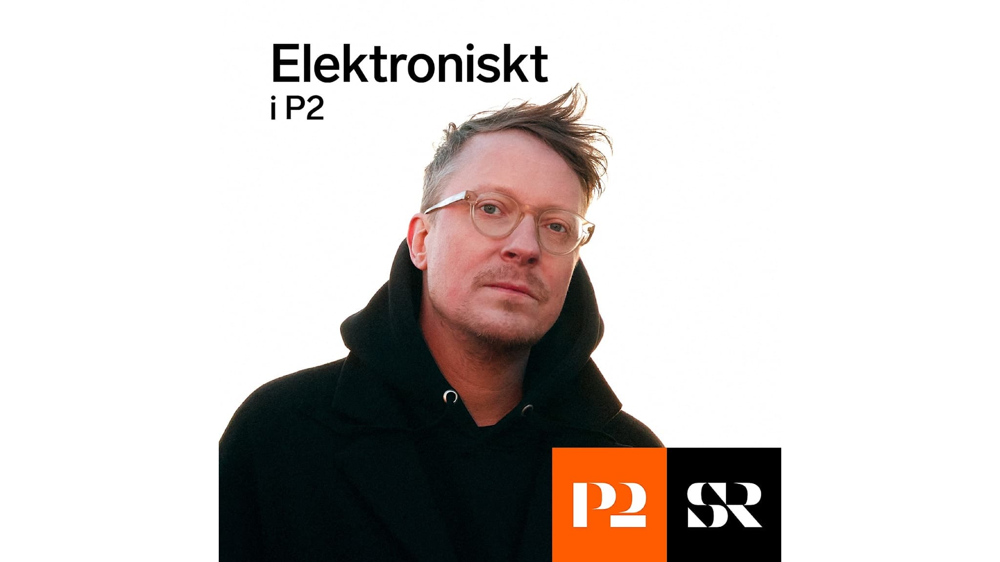 Konvolut för Elektroniskt i P2