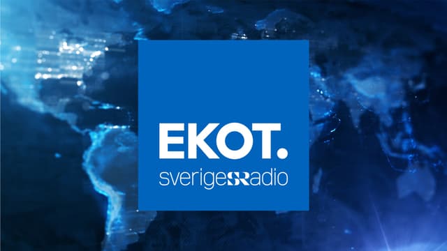 Programbild för Ekots redaktionssida
