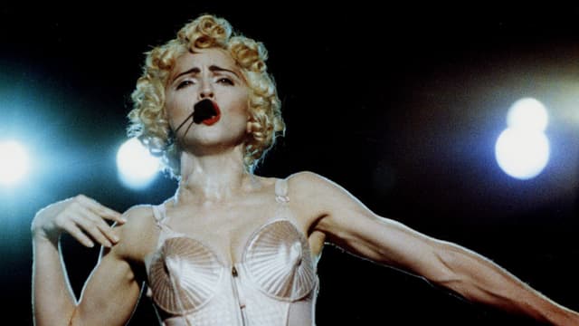 Madonna