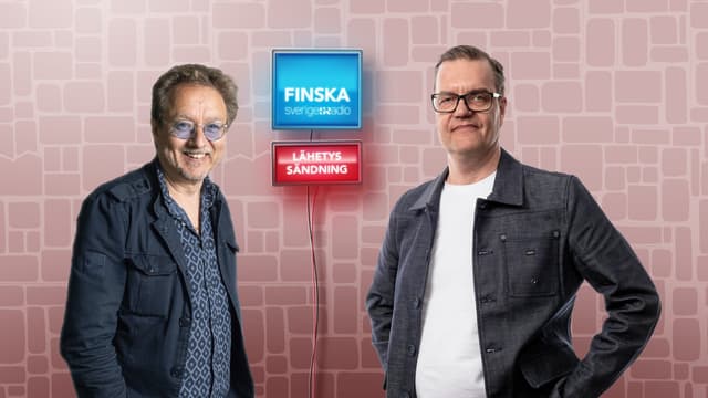 Programbild för Iltapäivä på finska