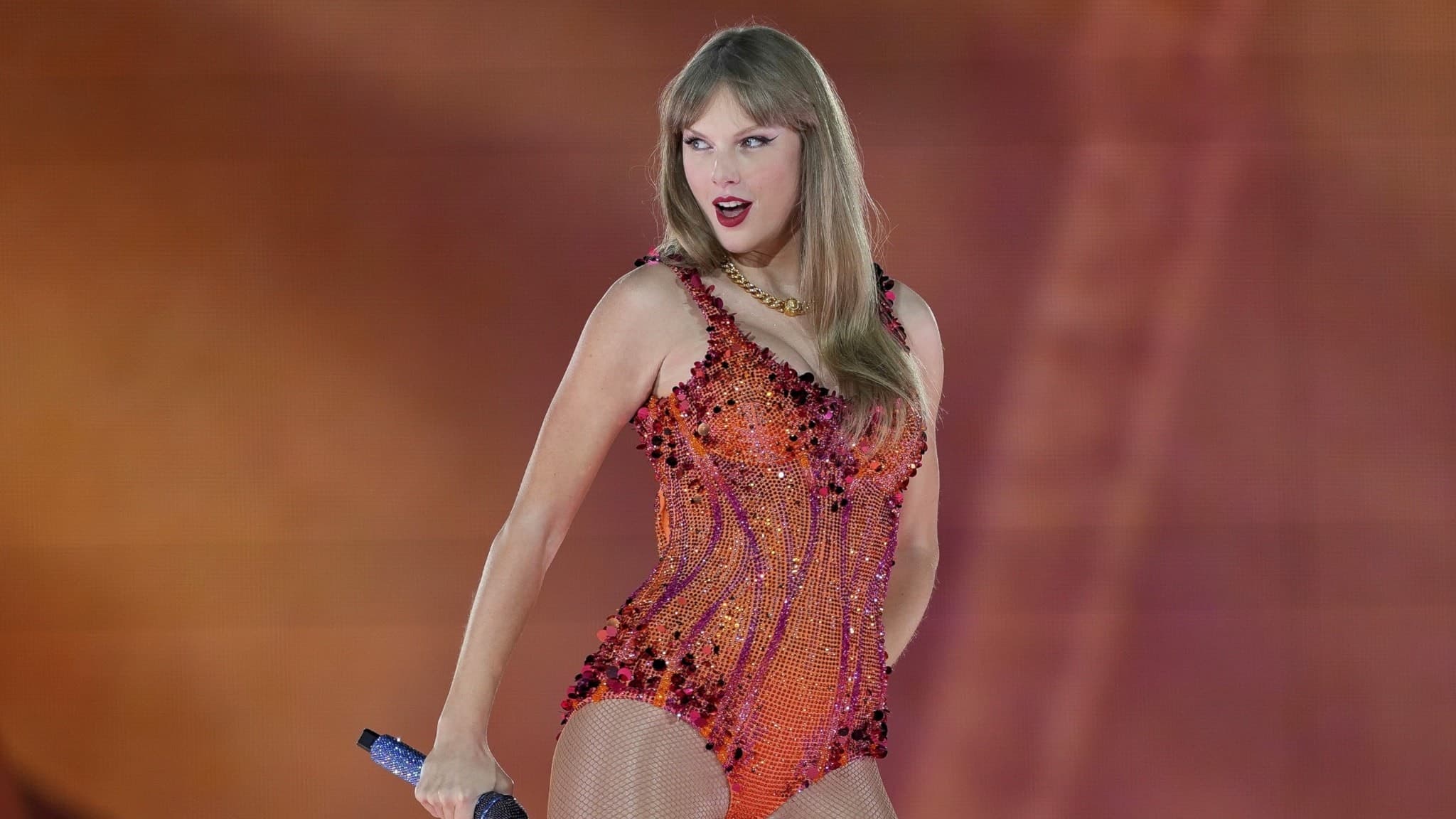 Taylor Swift