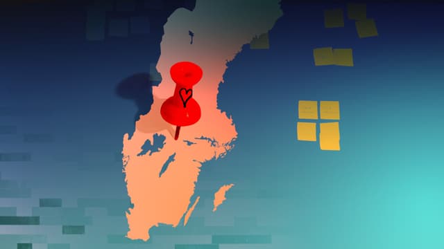 Programbild för Svenska kommunslogans 
