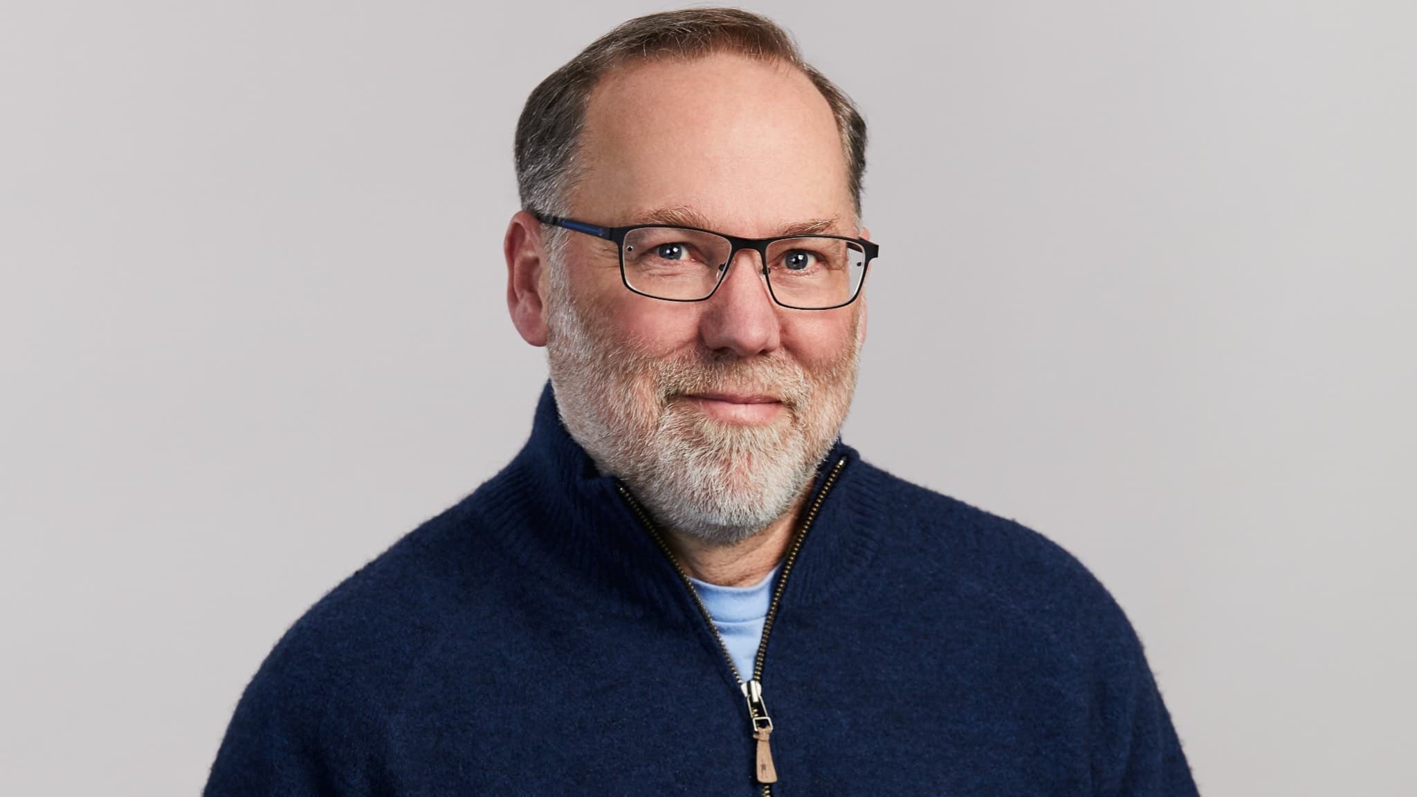 Närbild på Fred Ramsdell, en av 2025 års nobelpristagere i medicin eller fysiologi