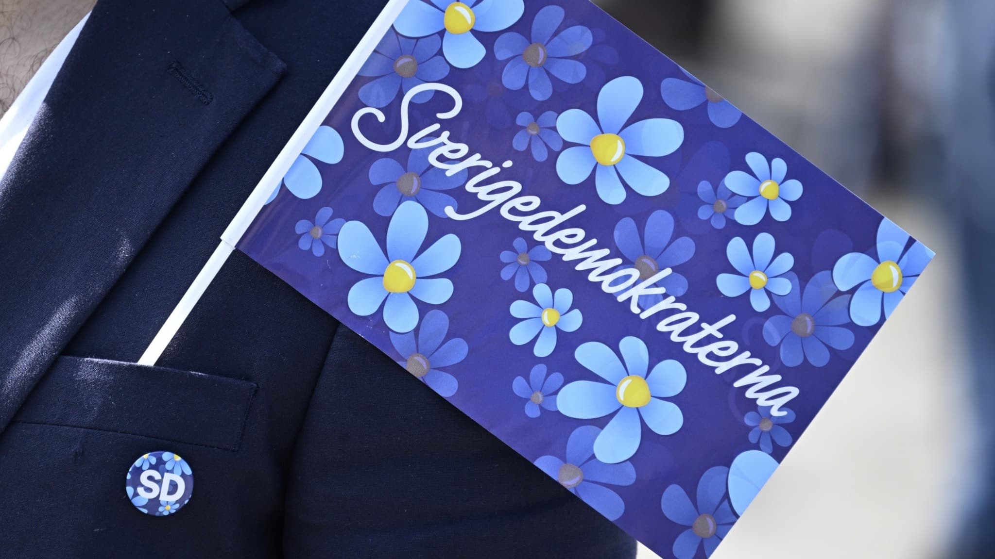 Sverigedemokraterna