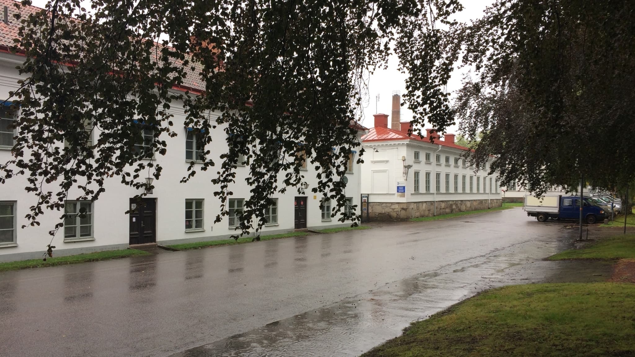 Överums bruk