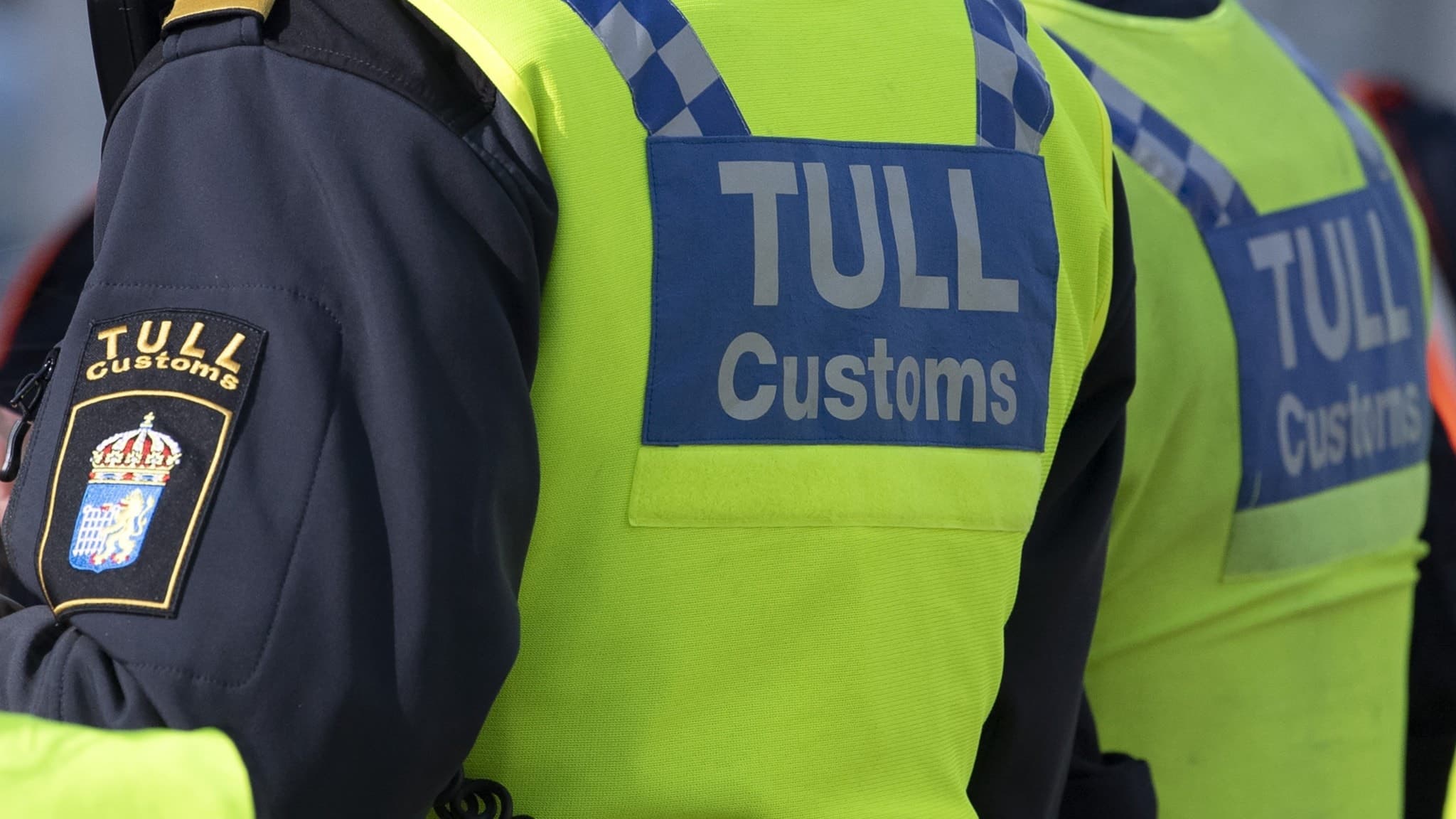 Tullverket