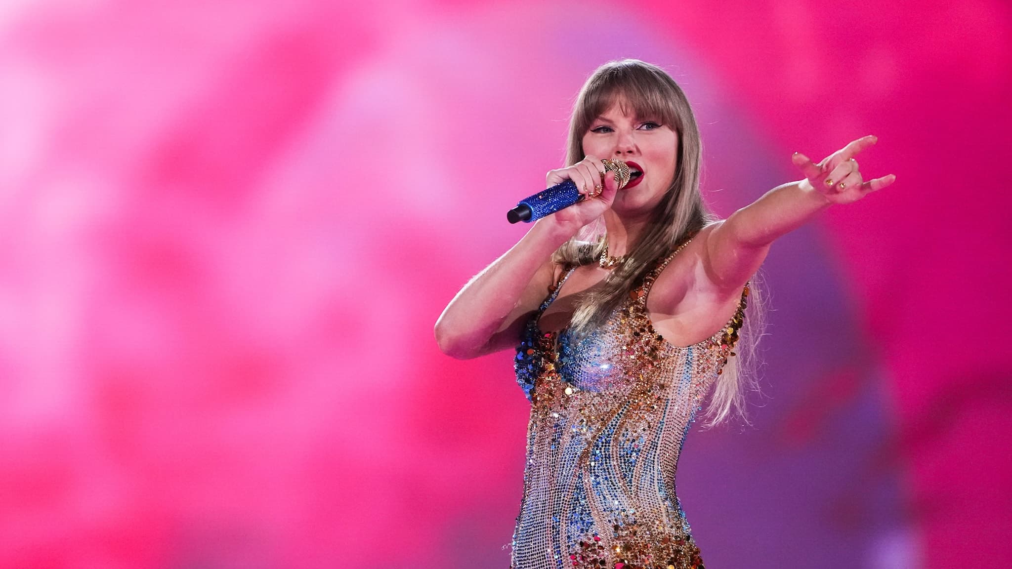 P3 Musikdokumentär om Taylor Swift - del 1